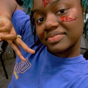 Meet your Posher, Biahjae